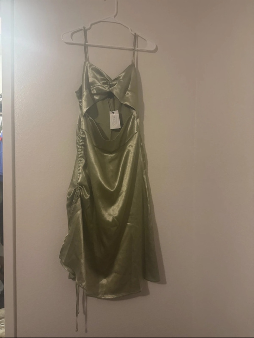 NWT Cider dress
